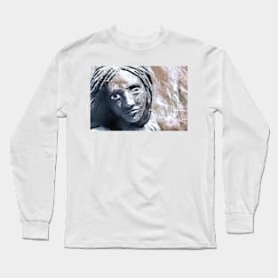 Joy and Pain Long Sleeve T-Shirt